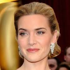 Winslet made her first television appearance at the young age of 15 in a british television series named dark season in the year 1991. The Jane Austen Film Club Kate Winslet Actor Of The Week Kate Winslet Bridesmaid Hair Makeup Kate Winslet Oscar