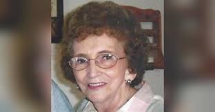 Obituary, Visitation & Funeral Information