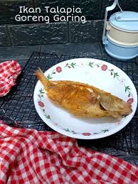 Kali ni sy akan berkongsi resepi. Beli Ikan Talapia Segar Dari Cosmos Green Farm Enchanted Life Begins