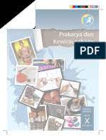 Mungkin untuk mempermudah pengerjaan anak gak perlu cari stik es krim yang banyak karena itu bisa menghabiskan waktu cukup banyak. Prakarya Kelas X Semester 2 Crc Pdf