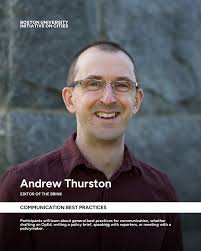 For the final day of our 2025 Public Impact Scholars Workshops with Boston  University scholars, we cover "Communication Best Practices & BU  Resources." This is where scholars gather all the work and