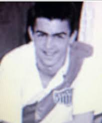 Saint Louis Soccer Hall...