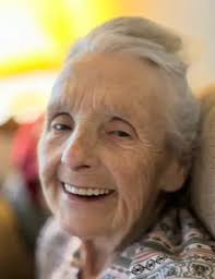 Obituary information for Emma Elaine Burton Clontz