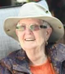 Eleanor Ball Obituary