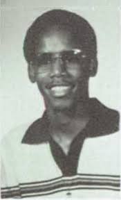 Michael Alonzo Perkins (1963-2003)