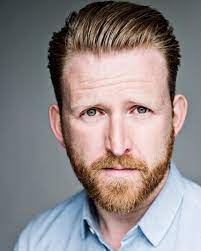 Tom Goodman Hill Beard Love Haircuts For Men Hair And Beard Styles