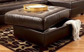 Simplihome dover 36 inch wide rectangle lift top storage ottoman. 20 Ottoman With Storage Ideas For Your Living Room Housely