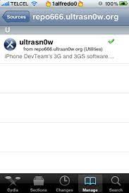 Here is how i unlocked my iphone on ios 5.1 (using sam) without it being jailbroken; Ultrasn0w Ahora En Un Repositorio Alternativo Iphoneate Ineate