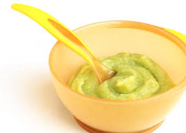 Buah apa aja yang bagus untuk bayi dan yang bisa dibuat puree untuk bayi? 12 Resep Menu Mpasi 6 Bulan Pertama Untuk Si Kecil Mamapapa Id