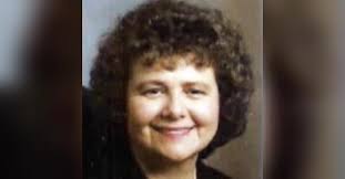 Marian Josephine Stevenson Obituary