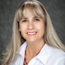 Yvette Hensley Realtor, PMI US Southwest