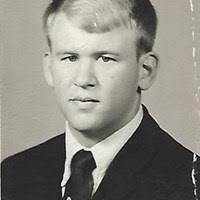 David Maddy Obituary