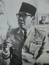 He played an important role for the liberation of indonesia from dutch colonialism. 110 Soekarno Ideas Founding Fathers President Of Indonesia Presidents