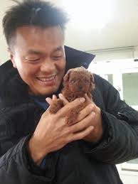 Around the time when got7 left jyp entertainment, park jin young unfollowed several of the members, and bambam revealed the truth regarding . Jyp Debuts Puppy Btscelebs
