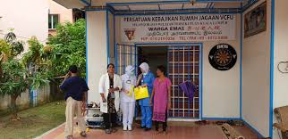 Rumah seri kenangan (rsk) ditubuhkan untuk memberi jagaan dan perlindungan kepada warga emas yang daif demi menjamin kesejahteraan dan kualiti hidup. Persatuan Kebajikan Rumah Jagaan Vcfu Photos Facebook
