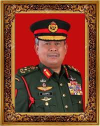 Thailand adalah sebuah negara di asia tenggara. Putera Lapis Mahang My Military Life Af 136 Panglima Angkatan Tentera Malaysia Cdf