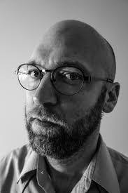 Thomas Andes's Instagram, Twitter & Facebook