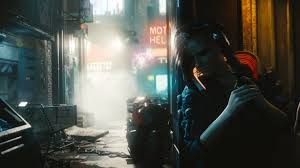 Horror and thrills await on stadia! Cyberpunk 2077 Preview 7 Erkenntnisse Aus Der Gameplay Demo