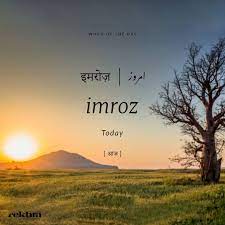 Word Of The Day Urdupoetrylovers Urdupoetry Urdu Urdurekhta Shayari Shayar Rekhta Imagepoetr Urdu Words With Meaning Hindi Words Beautiful Urdu Words