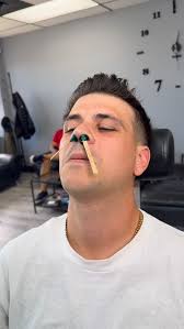 Just another day in the office , @danchiarelli , #fade #haircut #barber  #hamilton #upperjames #taper #hamont #viral #trend