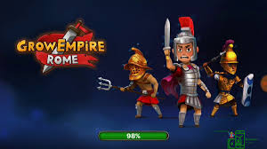 It allows you to make more war adjustments. Growempirerome Hashtag On Twitter