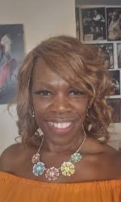 Yvonne Diggs's Instagram, Twitter & Facebook