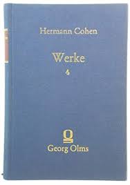 Die neue denkweise kants bezieht sich . 9783487063942 Werke Band 4 Kommentar Zu Immanuel Kants Kritik Der Reinen Vernunft Zvab Cohen Hermann 3487063948