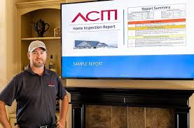 An inspection report is a substantial document that contains the result of the property examination. Residential New Build Inspection Acm Home Inspection Shawnee Ks