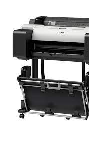Notes on site usage and cookies. Imageprograf Tm 200 Business Printers Fax Machines Canon Europe
