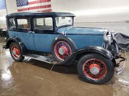 Image result for Marquette Blue 1929 Dodge