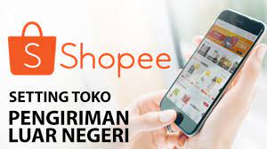 Dias menegaskan pemilik toko harus memastikan tersedia stok minimal dua per produk. Dropship Aliexpress Cara Setting Toko Shopee Untuk Dropship Dari Luar Negeri Youtube