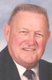 Donald Hoyle Obituary (1931