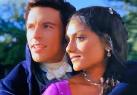 This couple is beautiful in a different way ! ✨