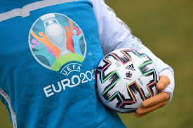The tournament will showcase 24 men's national teams from nations affiliated with the union of european football associations (uefa). Euro 2021 Live Stream How To Watch Euro 2020 Online