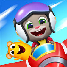 The sequel has retained all the main elements of the series, so fans of tom's cat will easily understand all the details of the game, but you . Talking Tom Fly Run New Fun Running Game V1 0 3 23 Mod Apk Apkdlmod