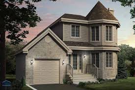 Maison Neuve Condo Neuf Maison Jumelee Maison De Ville Gbd Construction Farmhouse Exterior House Purchasing