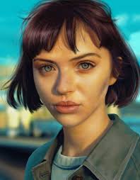 I love the concept 😍 #dailluoads Remote workerholic So apparently have  been apprehended..| committed a crime a DailluoAds Because popped outta my  mom today Mugshot attached below Happy Birthday to me guess