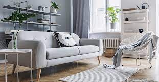 Purple mixed with grey makes your home interior look more dignified and sophisticated. 15 Epic Painting Ideas Will Make You Want To Paint Your Walls Grey Berger Blog