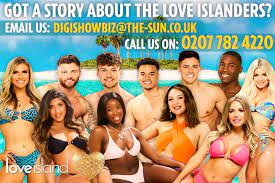 We did not find results for: Love Island First Look Jake And Liberty At Risk Of Being Dumped From The Villa For The First Time Tonight