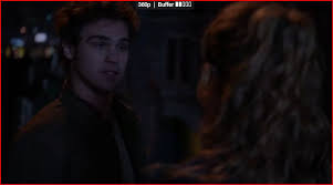The Nine Lives Of Chloe King S1.E01 “Pilot” - Forever Young Adult