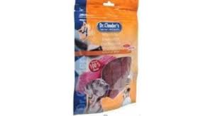 Dr Clauders Kopek Ordek Gogus Fileto 80 Gr Fileto Kopek Ordekler