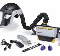 Respirador Purificador de Aire Motorizado 3M™ Versaflo ...