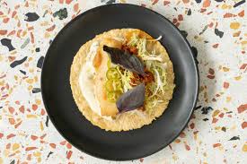 Wrap it all up in a corn tortilla and close your eyes and you might just think you are in san diego! San Diego S Top Fish Tacos For National Taco Day Eat Drink Be San Diego
