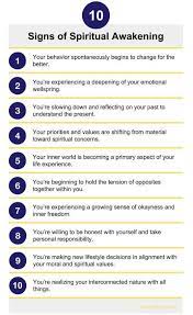 Awakening or the awakening may refer to: Spiritual Awakening Signs 10 Authentic Symptoms 5 Spiritual Traps