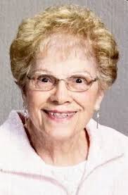 MARILYN WEBER Obituary (2025)