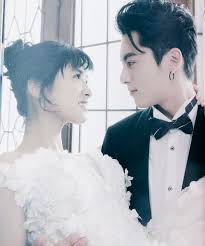 A senior chef lives with his three grown daughters; Reallux Dylanwang â„'â„´Ñµâ„¯ Shenyue On Twitter Dao Ming Si Shan Cai S Wedding Photo Meteorgarden2018