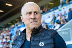 Football: Alain Casanova: «Il faut rendre hommage à Souleymane Cissé»