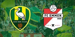 Statistique, scores des matchs, resultats, classement et historique des equipes de foot statistiques de fc emmen sur les 20 derniers matchs. Ado Verliest In Eigen Huis Van Debutant Fc Emmen Groen Geel Hart