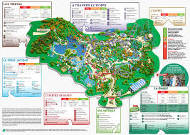 Date d'ouverture des parcs d'attractions en italie en 2020. Billet Parc Asterix