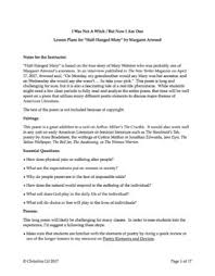 Librivox is a hope, an experiment, and a question: Salem Witch Trials Unit Puritan Primary Source Activity Colonial America
